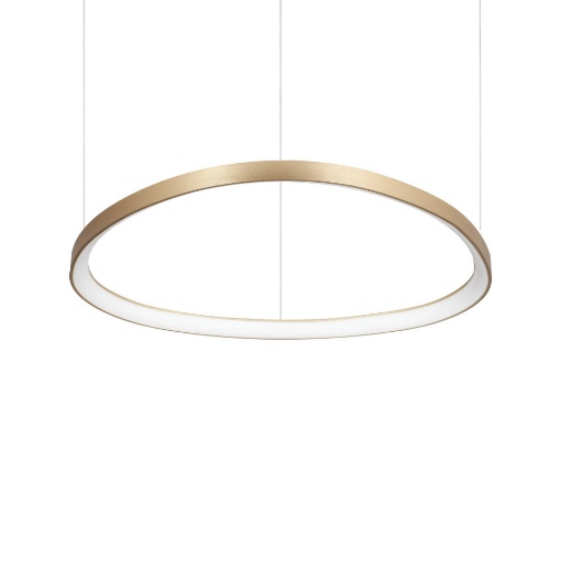 Immagine di GEMINI SP D081 ON-OFF OTTONE 3000K