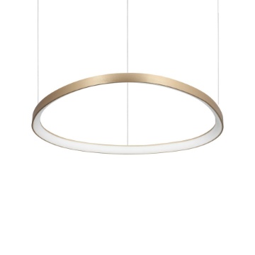 Immagine di Ideal Lux Gemini sp d081 on-off 4000k lampada a sospensione