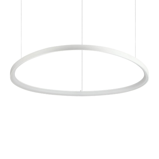 Immagine di Ideal Lux Gemini sp d105 on-off 2700k lampada a sospensione