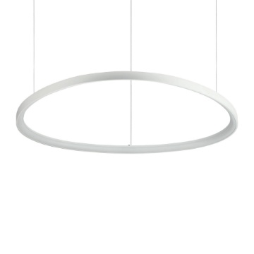 Immagine di Ideal Lux Gemini sp d105 on-off 4000k lampada a sospensione