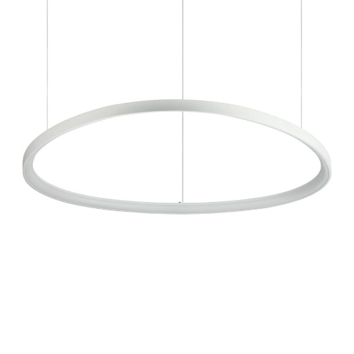 Immagine di Ideal Lux Gemini sp d105 on-off 4000k lampada a sospensione