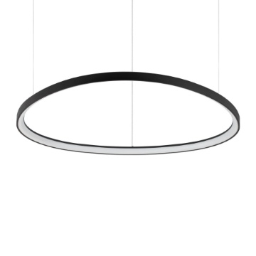 Immagine di Ideal Lux Gemini sp d105 on-off 2700k lampada a sospensione