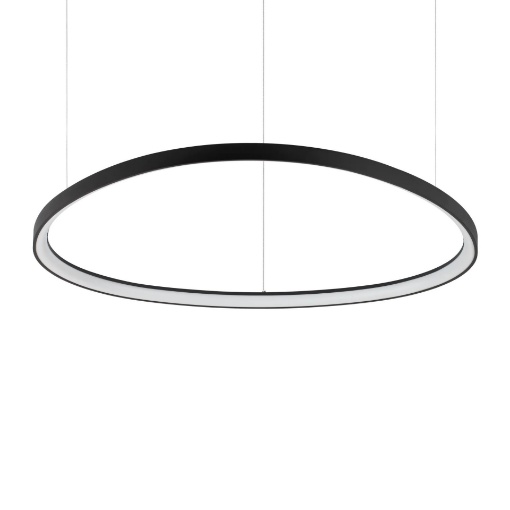 Immagine di GEMINI SP D105 ON-OFF NERO 3000K