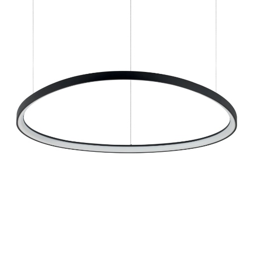 Immagine di Ideal Lux Gemini sp d105 on-off 4000k lampada a sospensione
