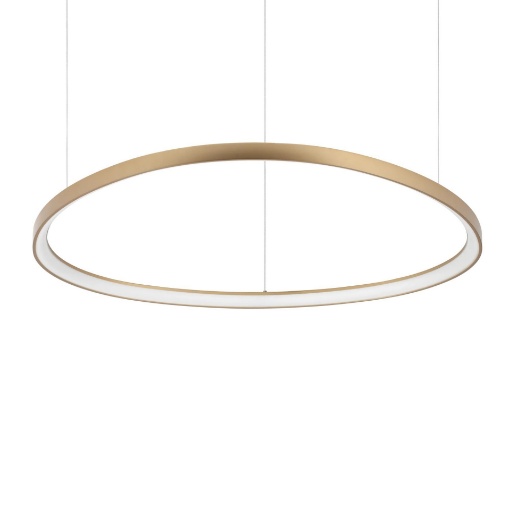 Immagine di Ideal Lux Gemini sp d105 on-off 2700k lampada a sospensione