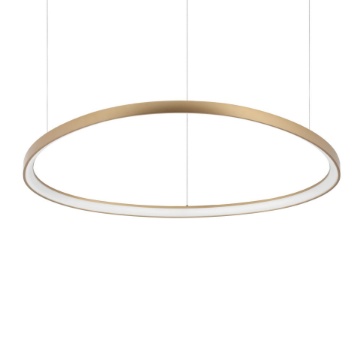 Immagine di GEMINI SP D105 ON-OFF OTTONE 3000K