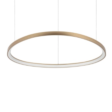 Immagine di Ideal Lux Gemini sp d105 on-off 4000k lampada a sospensione