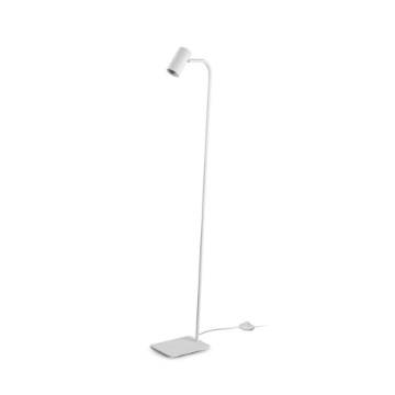Immagine di Ideal Lux Ginger pt1 lampada da terra