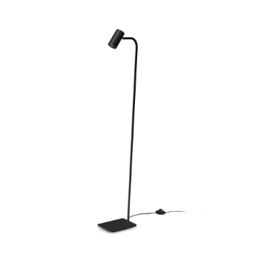 Immagine di Ideal Lux Ginger pt1 lampada da terra