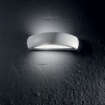 Immagine di Ideal Lux Giove ap1 lampada da parete