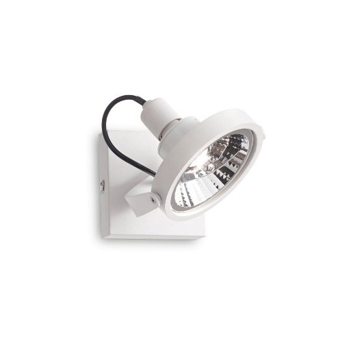Immagine di GLIM PL1 BIANCO