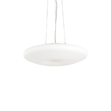 Immagine di Ideal Lux Glory sp3 d40 lampada a sospensione