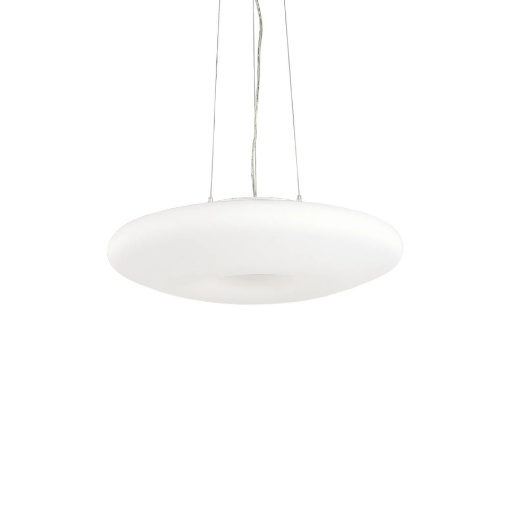 Immagine di Ideal Lux Glory sp3 d40 lampada a sospensione