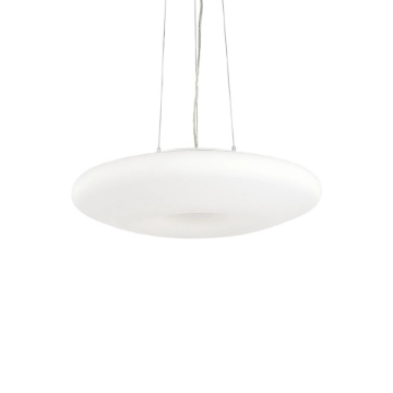 Immagine di Ideal Lux Glory sp3 d50 lampada a sospensione