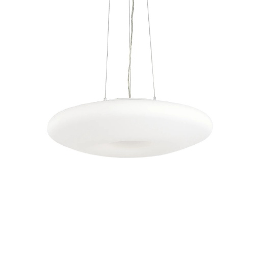Immagine di Ideal Lux Glory sp3 d50 lampada a sospensione