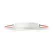 Immagine di Ideal Lux Groove fi 10w round 3000k
