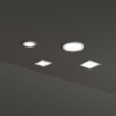 Immagine di Ideal Lux Groove fi 30w round 4000k