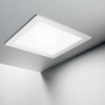 Immagine di Ideal Lux Groove fi 30w square 3000k