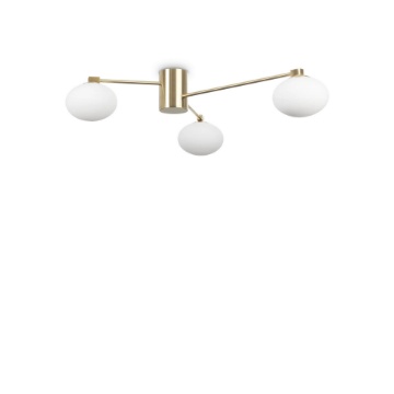 Immagine di HERMES PL3 D90 OTTONE