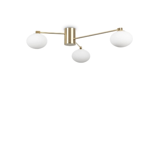 Immagine di HERMES PL3 D90 OTTONE