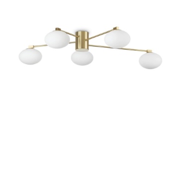 Immagine di HERMES PL5 D90 OTTONE