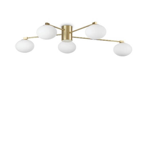 Immagine di HERMES PL5 D90 OTTONE