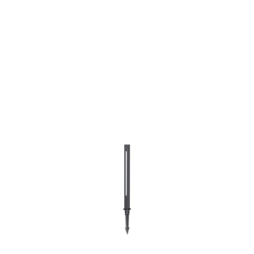 Immagine di Ideal Lux Jedi pt h040 lampada da terra