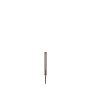 Immagine di Ideal Lux Jedi pt h040 lampada da terra