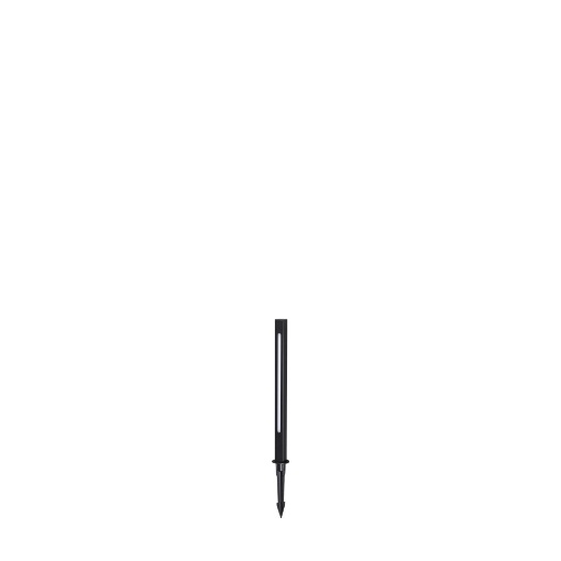 Immagine di Ideal Lux Jedi pt h040 lampada da terra