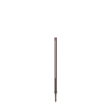 Immagine di Ideal Lux Jedi pt h080 lampada da terra
