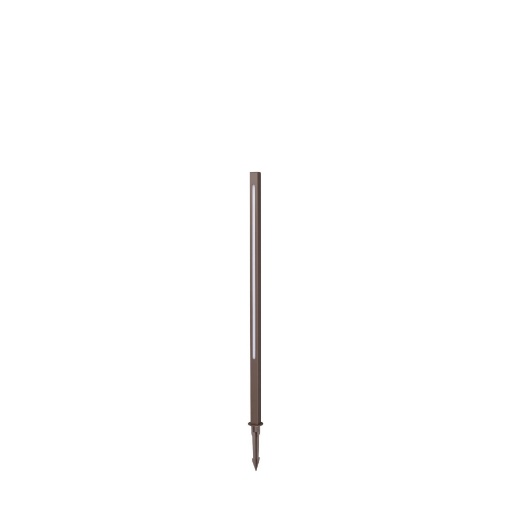 Immagine di Ideal Lux Jedi pt h080 lampada da terra