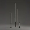 Immagine di Ideal Lux Jedi pt h160 lampada da terra