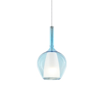 Immagine di KALIQUE-1 SP1 D18 AZZURRO