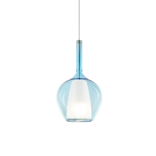 Immagine di KALIQUE-1 SP1 D18 AZZURRO