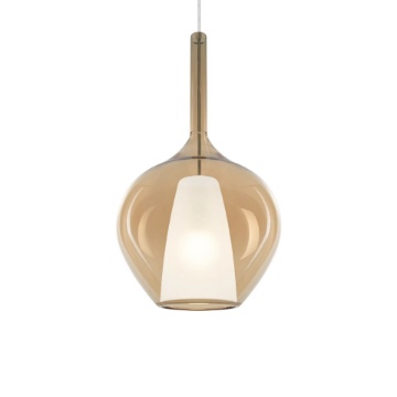 Immagine di KALIQUE-1 SP1 D28 AMBRA