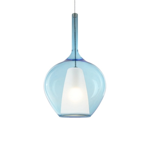 Immagine di KALIQUE-1 SP1 D28 AZZURRO