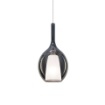 Immagine di Ideal Lux Kalique sp1-2 d18 lampada a sospensione