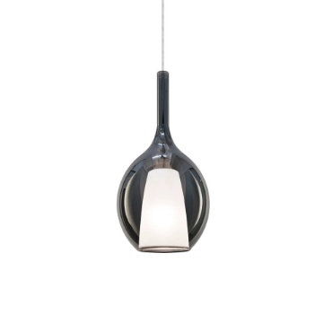 Immagine di Ideal Lux Kalique sp1-2 d18 lampada a sospensione