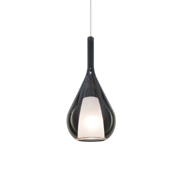 Immagine di Ideal Lux Kalique sp1-3 d18 lampada a sospensione