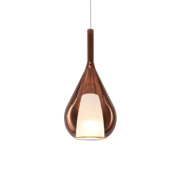 Immagine di Ideal Lux Kalique sp1-3 d18 lampada a sospensione
