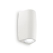 Immagine di Ideal Lux Keope ap2 lampada da parete