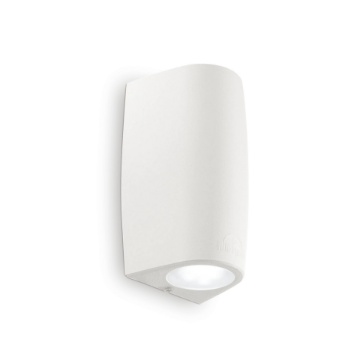 Immagine di Ideal Lux Keope ap2 lampada da parete