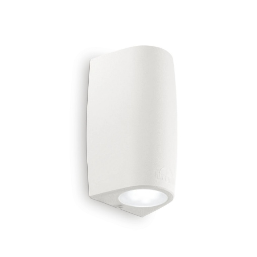 Immagine di Ideal Lux Keope ap2 lampada da parete