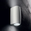 Immagine di Ideal Lux Keope ap2 lampada da parete