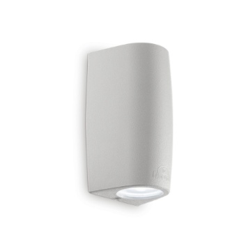 Immagine di Ideal Lux Keope ap2 lampada da parete