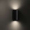 Immagine di Ideal Lux Keope ap2 lampada da parete