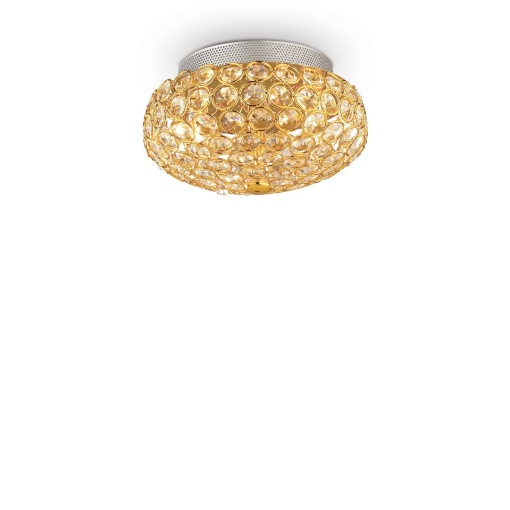 Immagine di KING PL3 ORO