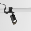 Immagine di Ideal Lux Koala ap 3w lampada da parete