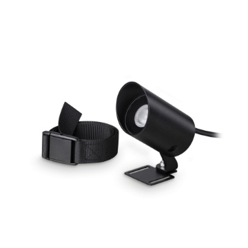 Immagine di Ideal Lux Koala ap 7w lampada da parete