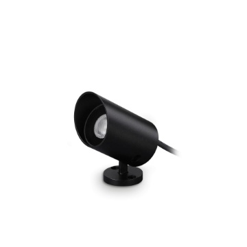 Immagine di Ideal Lux Koala pr 7w con base proiettore